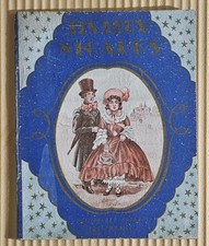 livre LES DEUX NIGAUDS par LA