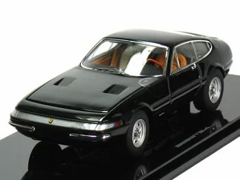 Kyosho ferrari 365gtb - 1/43, 365gtb/4