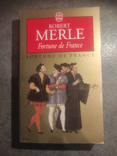 Fortune de France T.1 Robert