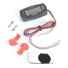 Compte tour Polini pour Auto