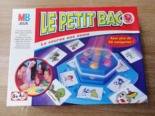 Jeu société le - société,