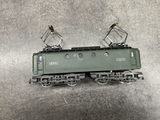 Locomotive B8144 Meccano Hornby Très Bon Etat ED8