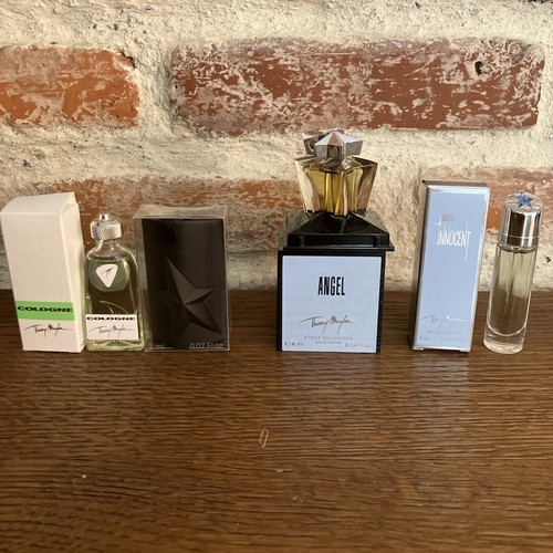 Miniature parfums - miniature, 4