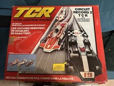 Circuit Tcr Record 2
