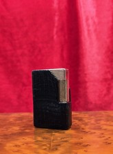BRIQUET VINTAGE DUPONT LIGHTER FEUERZEUG ACCENDINO