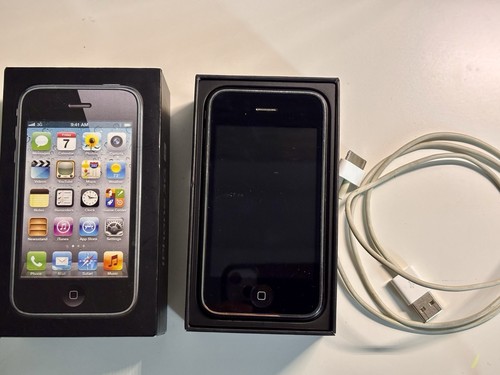 Iphone 3gs - iphone,