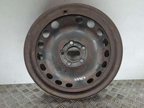 Jante opel meriva - b, 1