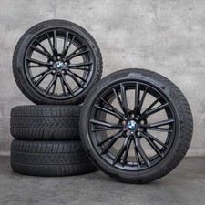 BMW Série 3 Jantes 18 pouces