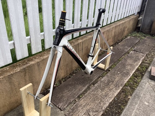 Trek madone pro carbon - trek, 6.9