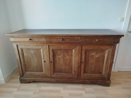 Ancien buffet enfilade - buffet,