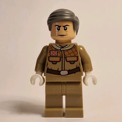 Lego figurine general - lego,