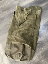 WW2 US Army Duffle Bag 1944