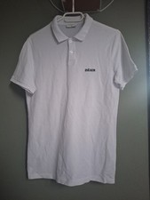 Polo Sandro Blanc S