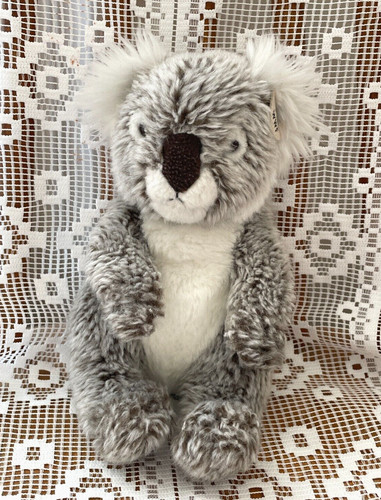 Adorable mini koala peluche - koala,