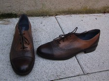 Derby,chaussures DORKING By