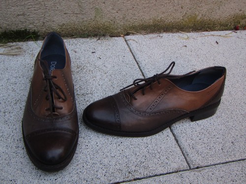 Derby chaussures dorking - dorking, by