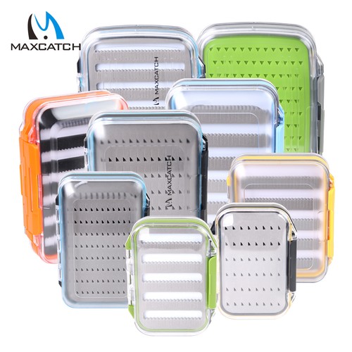 Maxcatch boîte mouches - boîte,