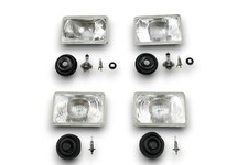 Conversion De Phare Pour Volvo