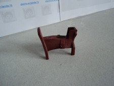 PLAYMOBIL vintage safari