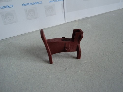 Playmobil vintage safari - vintage,