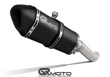 Échappement pour Kawasaki