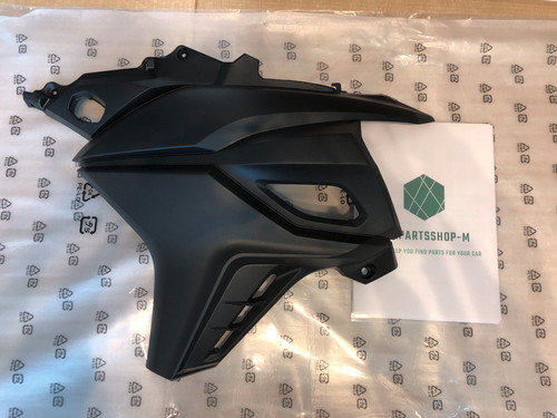 Suzuki strom 650 - v-strom,