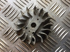 volant moteur taille haie