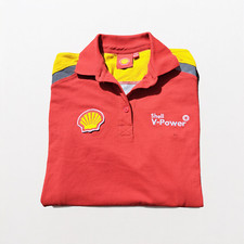 Shell Scuderia Ferrari Polo