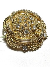 broche christian dior
