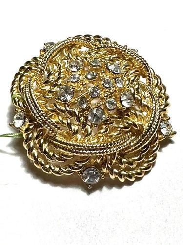 Broche christian dior - broche,