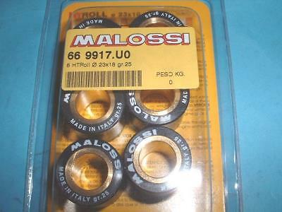 Galets variateur d23x18 25g - de,