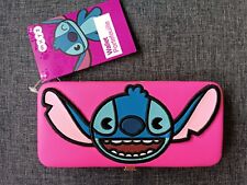Portefeuille Wallet Stitch Disney Store Euro Disney