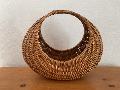 Panier gondole vintage - , ancien