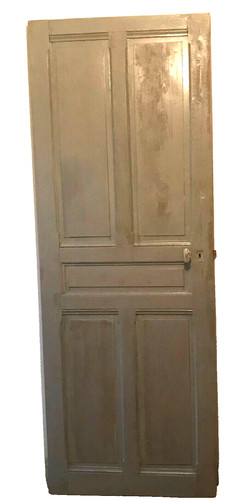 Suite seize portes double - de,
