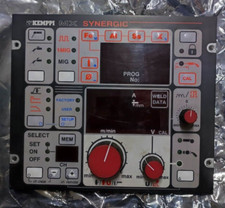 I Panneau de contrôle poste KEMPPI MX SYNERGIC MX 6263503