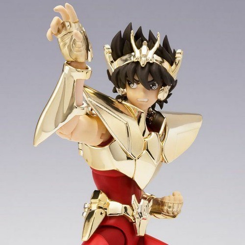 Tnt saint cloth myth - saint,