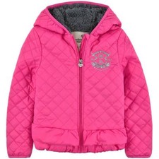 doudoune legère IKKS 10 ans