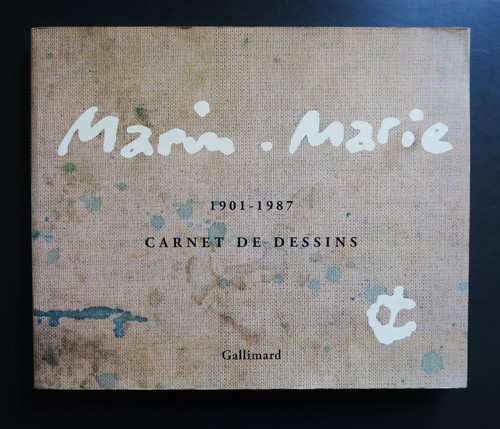 Marin marie carnets de - ,
