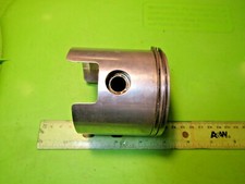 Kit De Piston Montesa Cappra