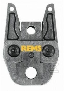 Mâchoires pro 22mm cuivre - mâchoires,
