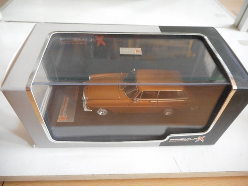 Premium 1972 volvo p1800es - premium, x