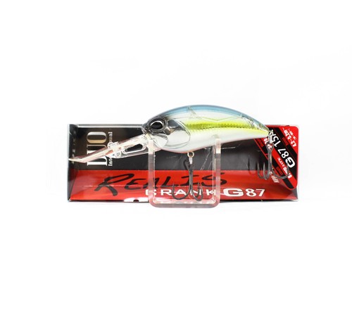Duo realis crank g87 - duo,