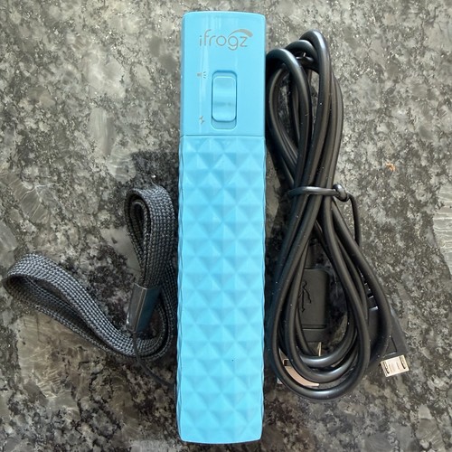 Ifrogz golite 2600 - ifrogz,