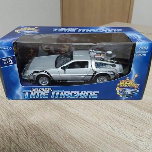 Mini voiture welly - mini,