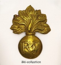 Insigne de casque de