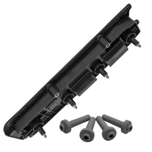 Ignition coil for fiat - coil, croma
