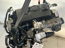 Moteur Complet Pour VOLKSWAGEN