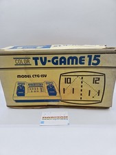Nintendo Color TV Game 15