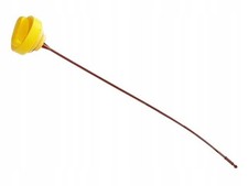 Jauge d'huile moteur pour