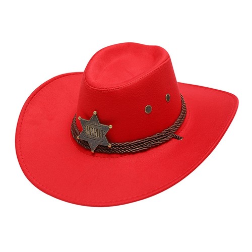 Chapeau cowboy large - chapeau,